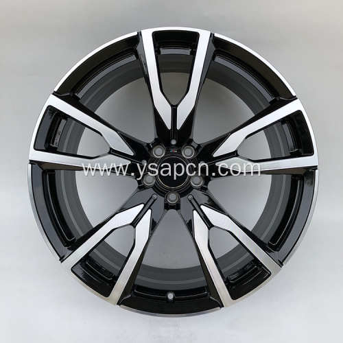 Forged Rims Wheel Rims for 2018+ X6 X5